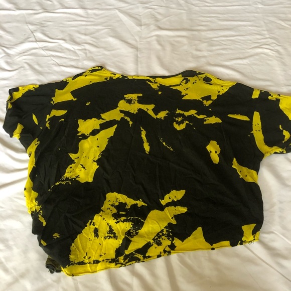 Obesity and speed crop - Picture 4 of 4